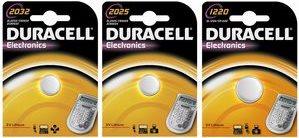 Image du produit Duracell Photo (1 pcs, 28L, 150 mAh)