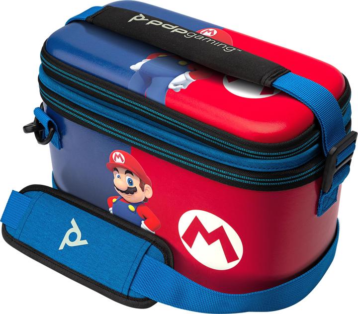 PDP Pull-N-Go Case (Switch, Switch Lite)