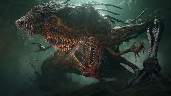 Produktbild CI Games Lords of the Fallen (PS5, IT)