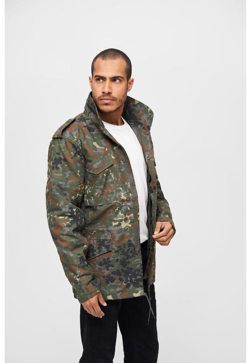 Actual product image Brandit M-65 Field Jacket (4XL)