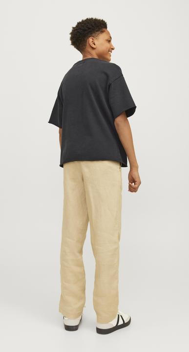 Actual product image Jack & Jones Printed sweatshirt Junior sweatshirt with round neck (176)