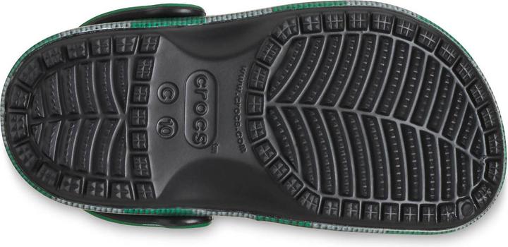 Produktbild Crocs T's HarryPotter Slytherin Clog (24)