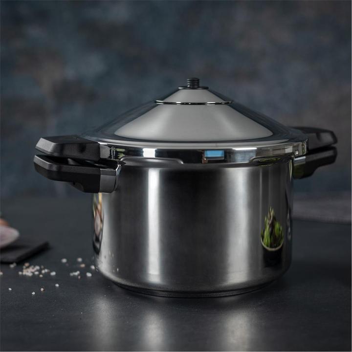 Immagine prodotto Kuhn Rikon Duromatic (24 cm, Cucina a vapore, Acciaio inossidabile)