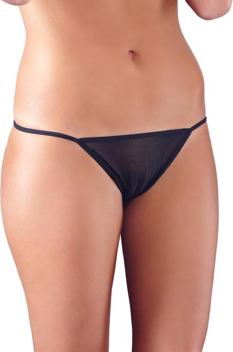 Actual product image Cottelli Collection Briefs set of 3 (S)