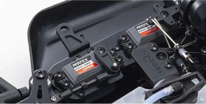 Immagine prodotto Kyosho Buggy Inferno Neo 3.0 (RTR pronto all'uso)