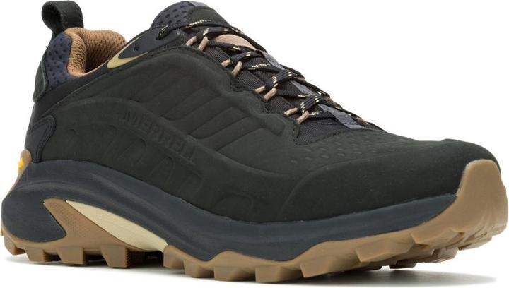 Actual product image Merrell Moab Speed 2 LTR WP black-43 (43)