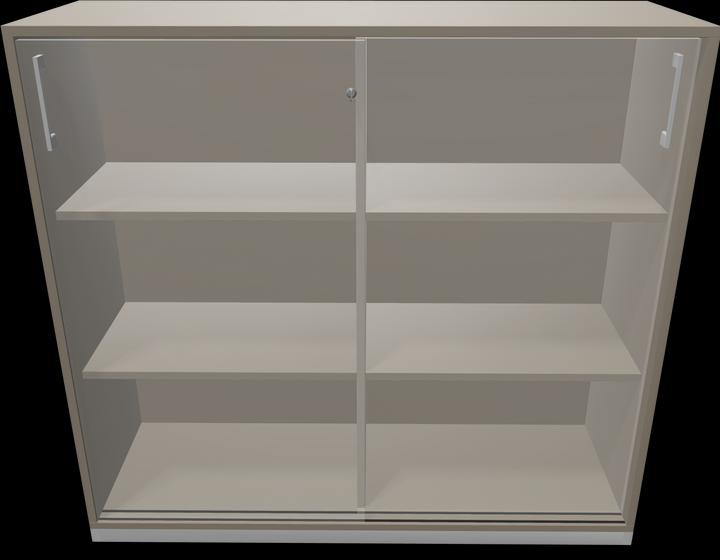 Immagine prodotto Narbutas Scelta armadio ad ante scorrevoli (120 x 40 x 111,5 cm)