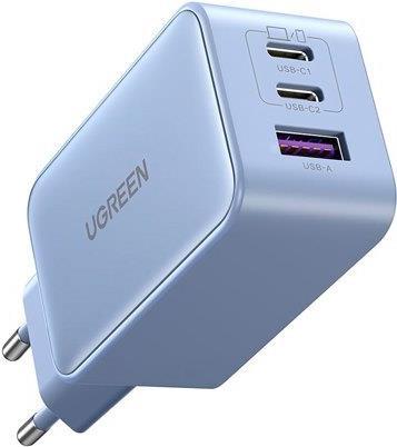 Actual product image Ugreen Nexode RG (65 W)