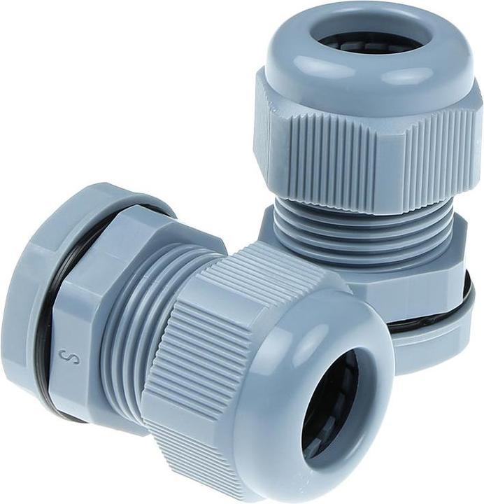 Immagine prodotto Cavo patch in fibra ottica corazzato (UTP, CAT6, 80 m)