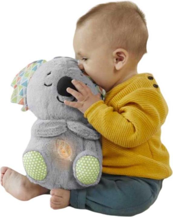 Produktbild Fisher-Price Schlummer-Koala