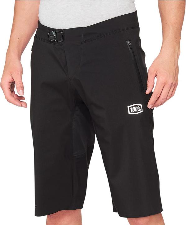 100% Hydromatic Shorts (36)