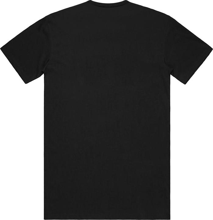 Image du produit Liam Gallagher T-Shirt unisexe adulte en coton monochrome (L)