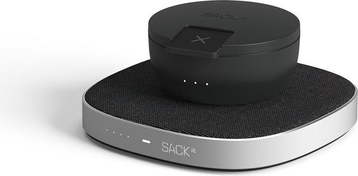 Actual product image SackIT Powerbank (6000 mAh)