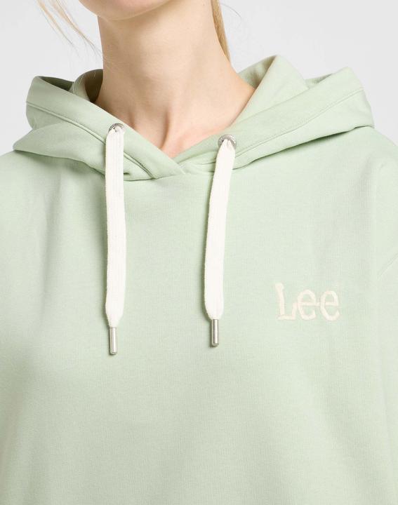 Image du produit Lee Kapuzenpullover Essential Hoodie (M)