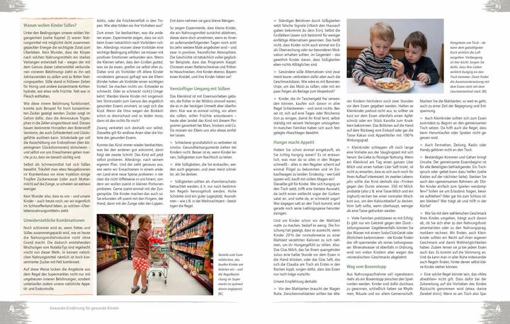 Produktbild Gesundheit für Kinder (Deutsch, Nicole Menche, Herbert Renz-Polster, Arne Schäffler, 2020)