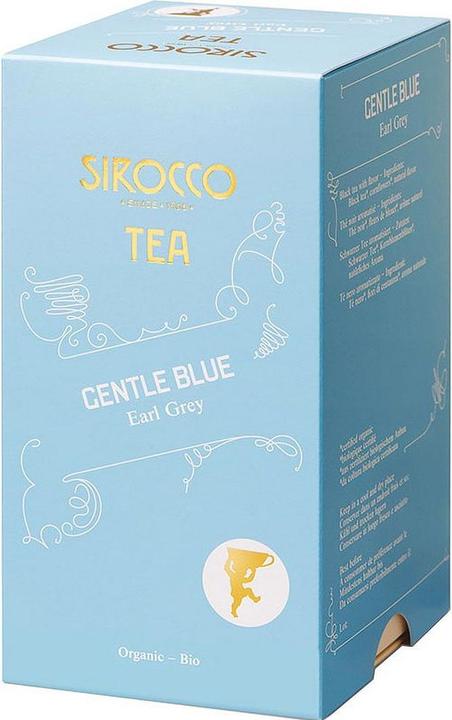 Sirocco Gentle Blue