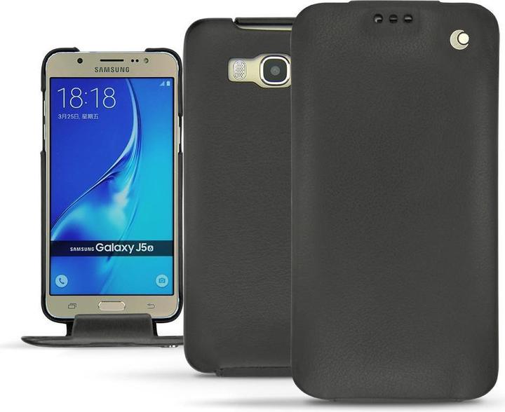 Produktbild Noreve Lederschutzhülle vertikal (Samsung Galaxy J5 (2016))