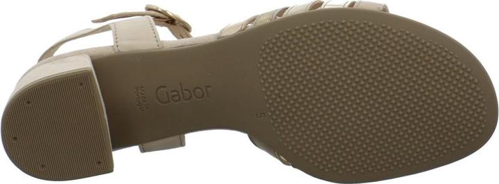 Actual product image Gabor Sandal (37.5)