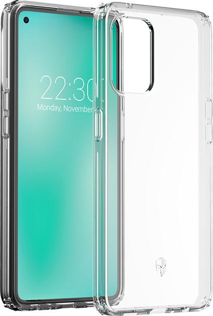 Image du produit Force Case Feel Étui pour téléphone portable Series (Oppo Reno8 Lite)