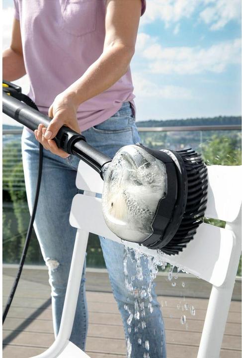 Produktbild Kärcher Kunststoffreiniger
