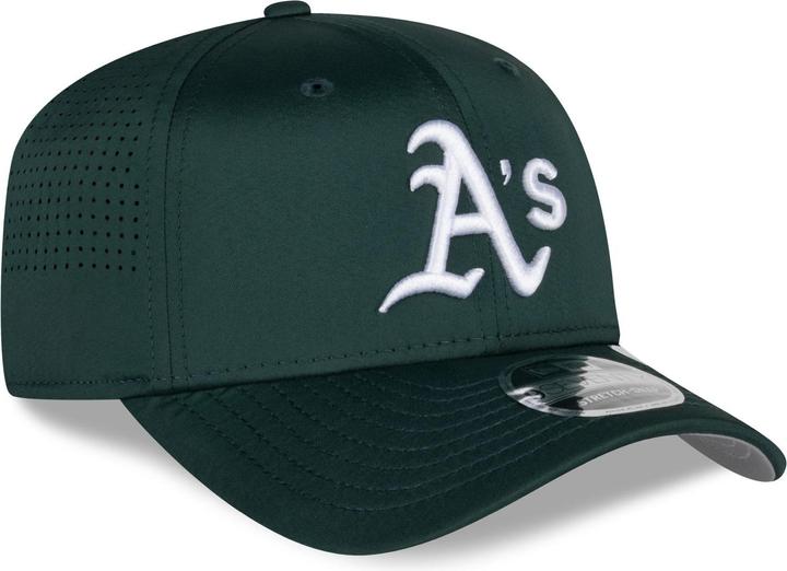 Immagine prodotto New Era 9Seventy Stretch Cap - Performance Oakland Athletics