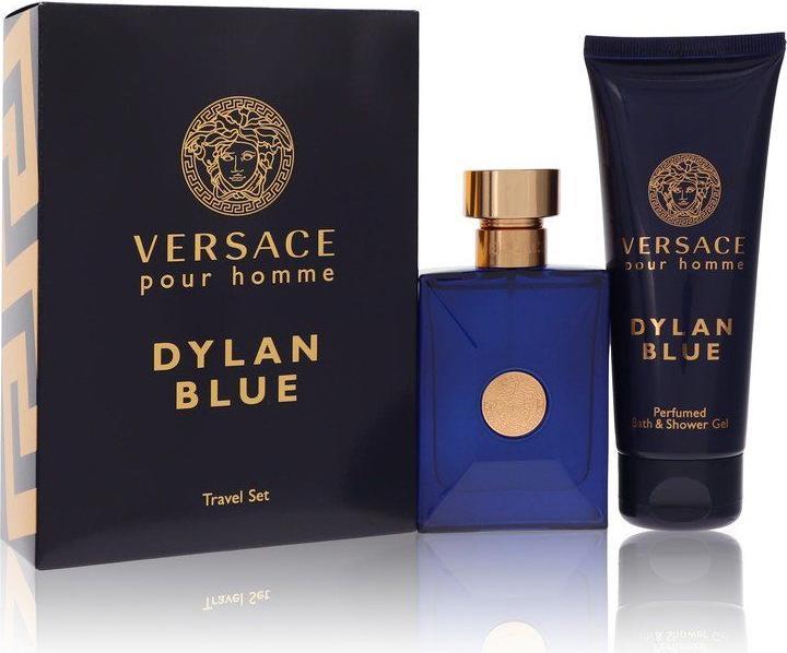 Versace Pour Homme Dylan Blue by