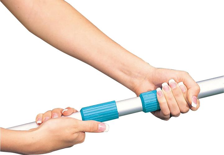 Actual product image Intex Telescopic rod
