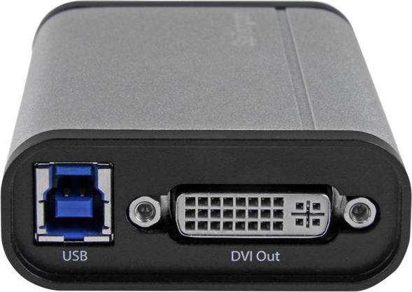 Actual product image StarTech USB 3.0 Dvi Capture Device (Windows)