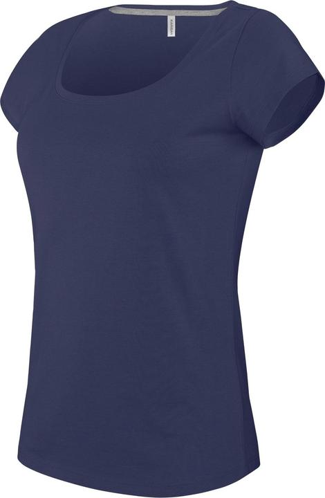 Marineblau