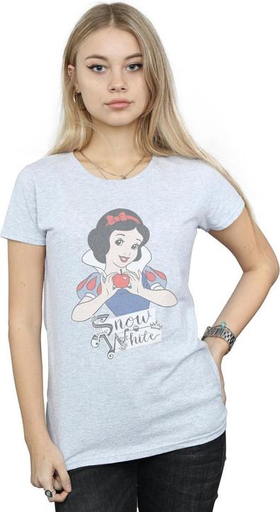 Produktbild Disney Princess Snow White Apple TShirt (S)