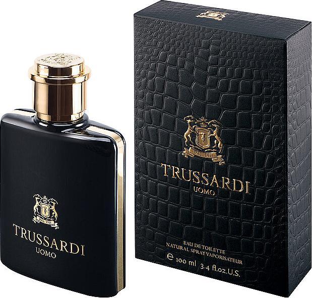 Produktbild Trussardi Uomo (Eau de Toilette, 100 ml)