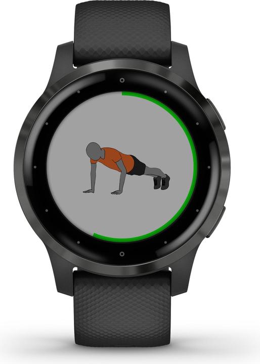 Produktbild Garmin Vivoactive 4S (40 mm)