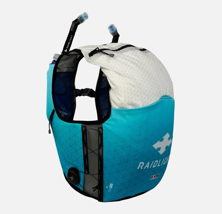 Immagine prodotto Raidlight Zaino da corsa con bottigl (12 l)