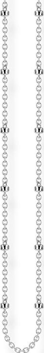 Image du produit Thomas Sabo Collier d'héritage en argent (Argent 925, 60 cm)