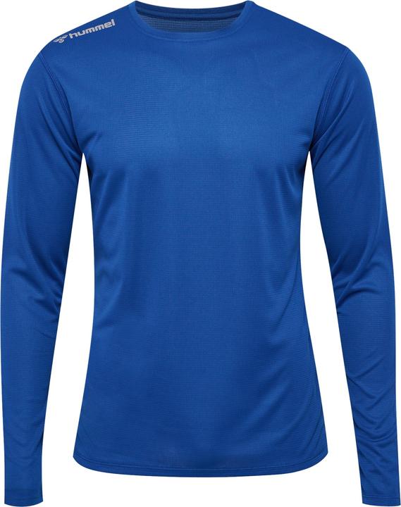 hummel hmlRUN JERSEY L/S
