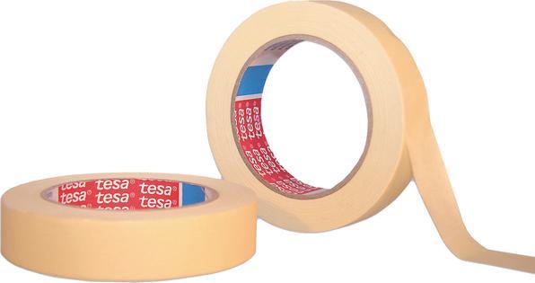 Actual product image tesa Painter Crepe (19 mm)