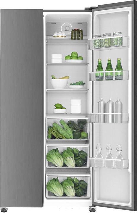 Image du produit Kibernetik FSP Food Center Side by Side 689 Liter (689 l)