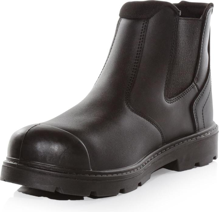 Produktbild Regatta DealerStiefel Wasserfest Aktion Leder (42)