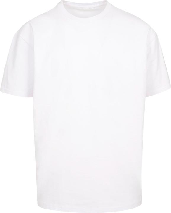 Image du produit FC Bayern München Tee MSM Bold GR Heavy Oversized - 117143 (L)
