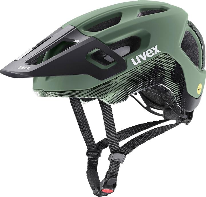 Produktbild Uvex Sports react Mips (56 - 59 cm)