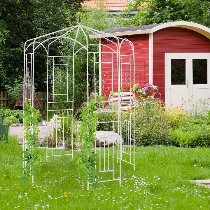 Image du produit Relaxdays Tuteur pour rosiers (160 cm, 160 cm)