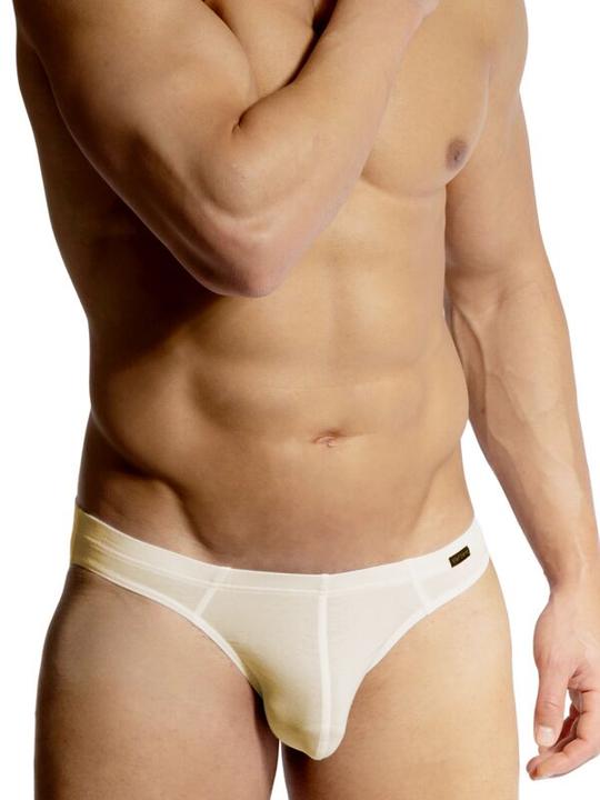 Produktbild Olaf Benz Baumwolle-Stretch Slip (S)