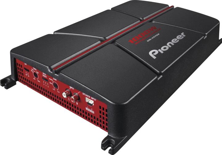 Actual product image Pioneer Gm-A5702 (Stereo amplifier)