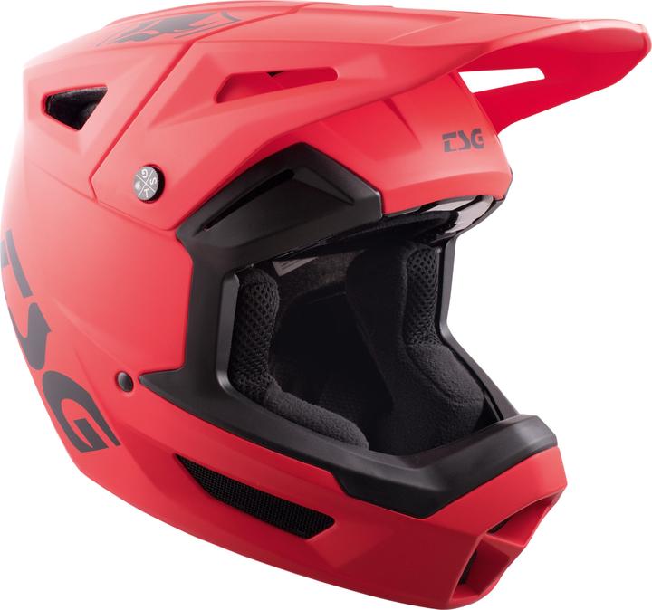 Image du produit TSG Sentinel Solid Color (58 - 60 cm)