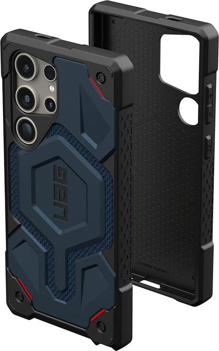 Actual product image UAG Monarch Pro (Samsung Galaxy S24 Ultra)