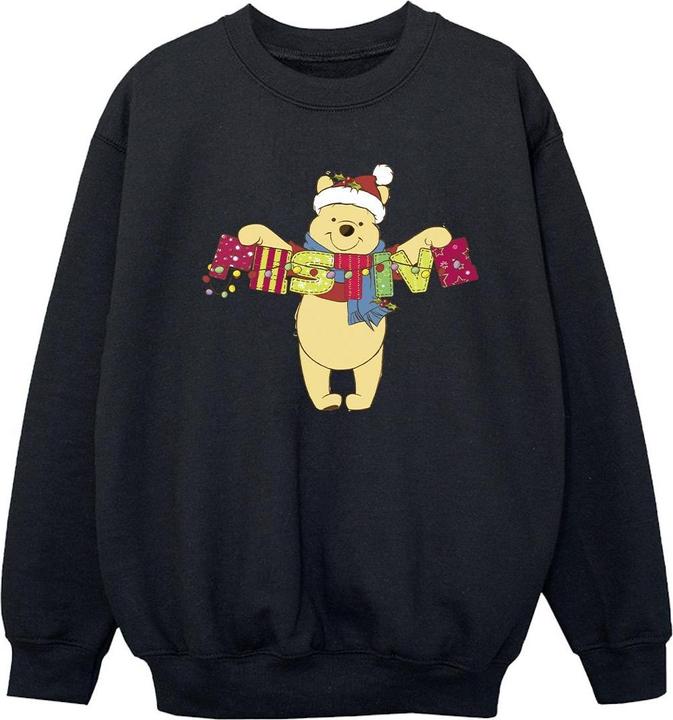 Immagine prodotto Disney Winnie The Pooh Festive Felpa Ragazze (152, 158)
