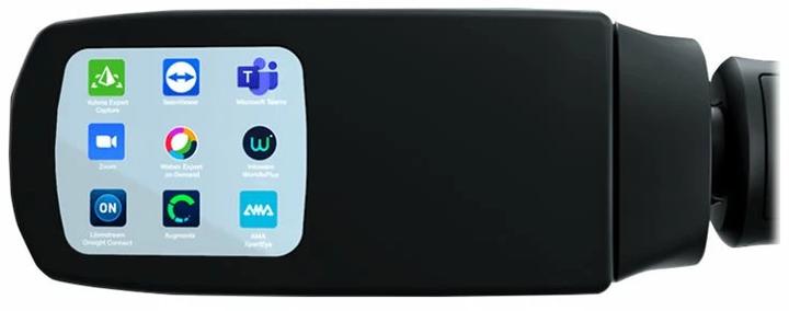 Actual product image Realwear Navigator 500