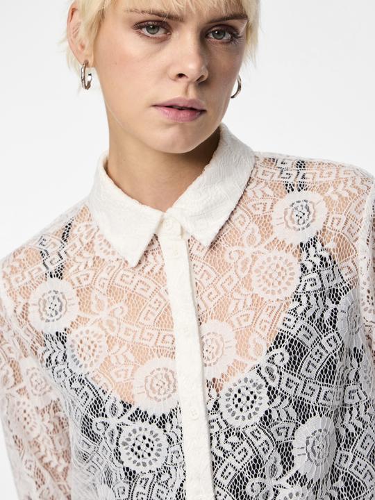 Image du produit Pieces PCOLLINE Chemise (L)
