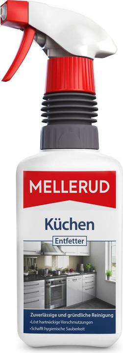 Mellerud Küchen Entfetter