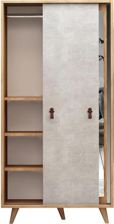 Produktbild Homitis Peyton (100 x 60 x 190 cm)